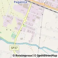 Kort L'Aquila