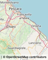 Falegnami Bucchianico,66011Chieti