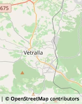 Aziende Agricole Vetralla,01019Viterbo