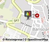 Farmacie Barisciano,67021L'Aquila