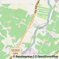 Kort Villamagna