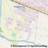 Map L'Aquila