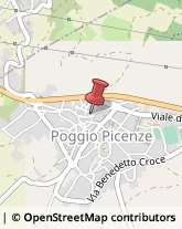 Via Umberto I, 98,67026Poggio Picenze