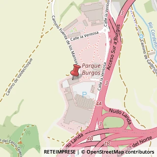 Mappa Carretera N1, Km 236, 09001 Valdidentro, Sondrio (Lombardia)