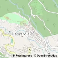 Kort Caprarola