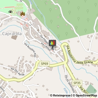 Massaggi Caprarola,01032Viterbo