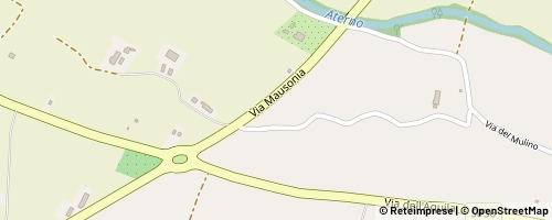 Mappa 라퀼라