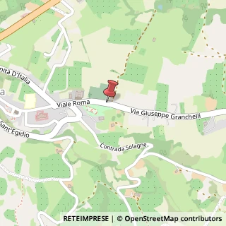 Mappa Sordello Da Goito, 65010 Civitaquana, Pescara (Abruzzo)