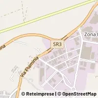 Carte Civita Castellana