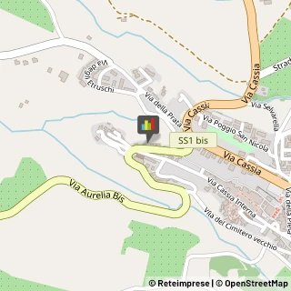 Palestre e Centri Fitness,01019Viterbo