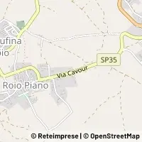 Hartă L'Aquila