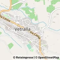 Carte Vetralla