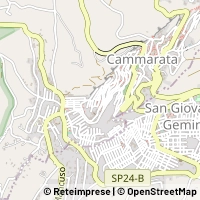Carte Cammarata