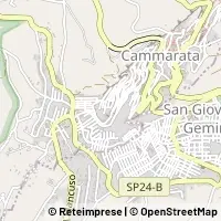 Kort Cammarata