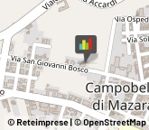 Ecografia e Radiologia - Studi,91021Trapani