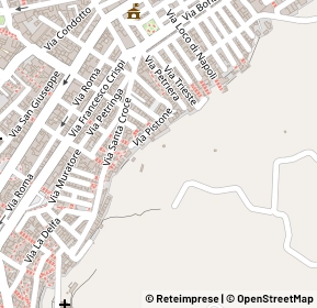 Mappa 94013 Leonforte EN, Italia (0.19615)
