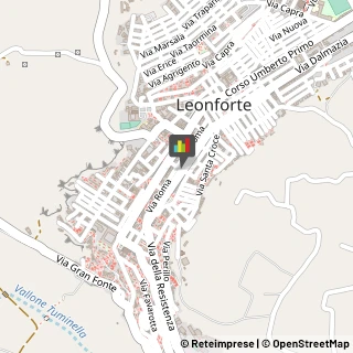 Etichette - Cartoleria Leonforte,94013Enna