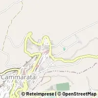 Kaart Cammarata