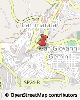 Viale D. Alessi, 12,92020San Giovanni Gemini