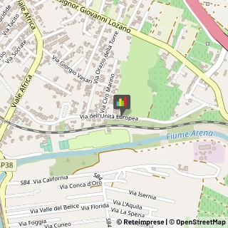 Consulenze Speciali Mazara del Vallo,91026Trapani