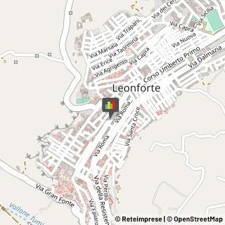 Leasing Leonforte,94013Enna