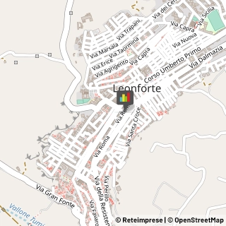 Assicurazioni Leonforte,94013Enna