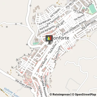 Imprese Edili Leonforte,94013Enna