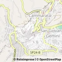 Kort Cammarata