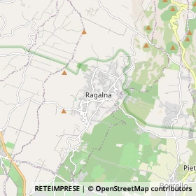 Mappa Ragalna
