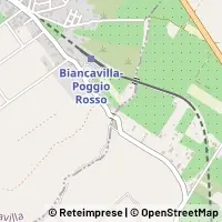 Karta Biancavilla