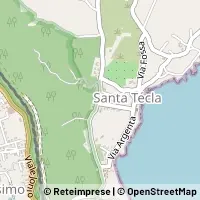 Karta Acireale