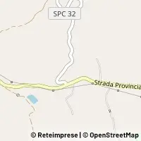Map Cammarata