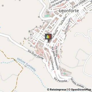 Collegi Leonforte,94013Enna