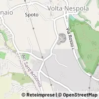 Map Aci Sant'Antonio