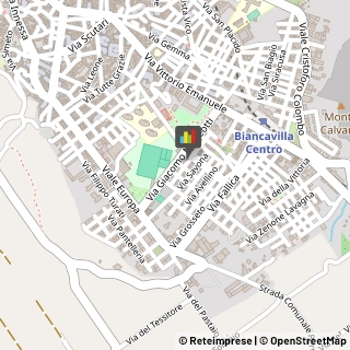 Agrumi,95033Catania