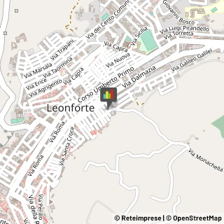 Imbiancature e Verniciature Leonforte,94013Enna