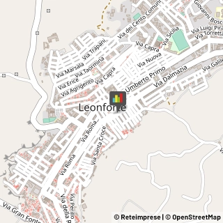 Assicurazioni Leonforte,94013Enna