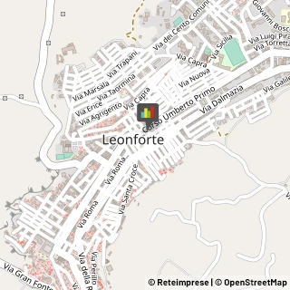 Farmacie Leonforte,94013Enna