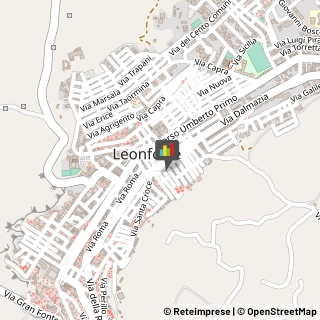 Assicurazioni Leonforte,94013Enna