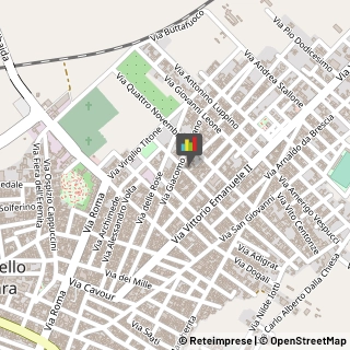 Consulenze Speciali Campobello di Mazara,91021Trapani