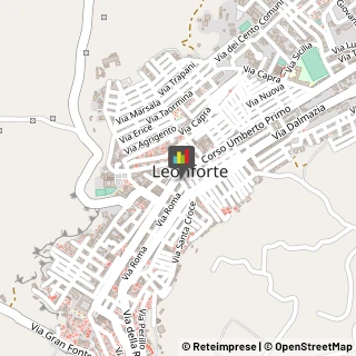 Agenzie Marittime Leonforte,94013Enna