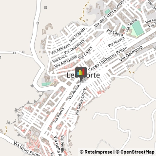 Assicurazioni Leonforte,94013Enna