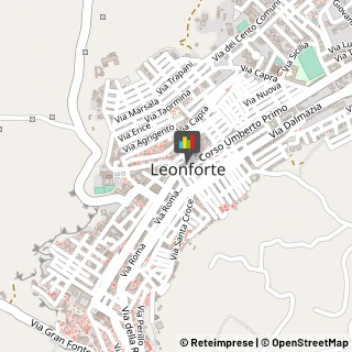 Farmacie Leonforte,94013Enna