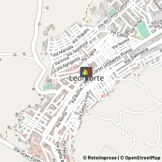 Pratiche Automobilistiche Leonforte,94013Enna