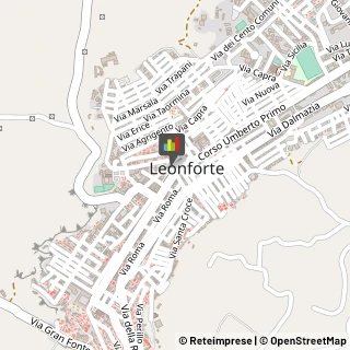 Informatica - Scuole Leonforte,94013Enna