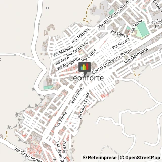 Copisterie Leonforte,94013Enna