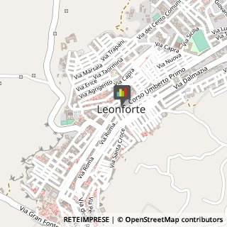 Cooperative e Consorzi Leonforte,94013Enna