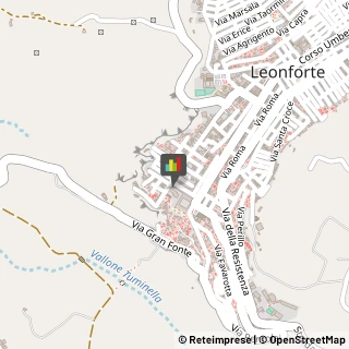 Scuole Pubbliche Leonforte,94013Enna