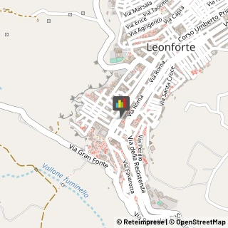 Alimentari Leonforte,94013Enna