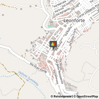 Farmacie Leonforte,94013Enna